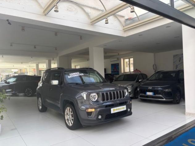 JEEP Renegade 1.5 Turbo T4 MHEV Limited tua da €199,00 mensili rif. 24077298 - Foto 6