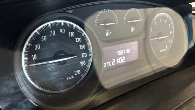 LANCIA Ypsilon 3ª serie Ypsilon 1.0 FireFly 5 porte S&S Hybrid Silver - Foto 6