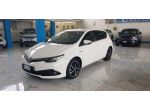 Toyota Auris iva 4% legge 104 X DISABILI Touring Sports 1.8 Hybrid Style