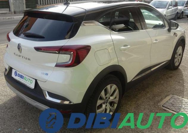 RENAULT Captur Full Hybrid E-Tech 145 CV Intens rif. 24048484 - Foto 6