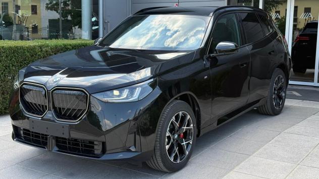 BMW X3 xdrive20d M Sport Pro | IVA, PANORAMIC ROOF, 19"