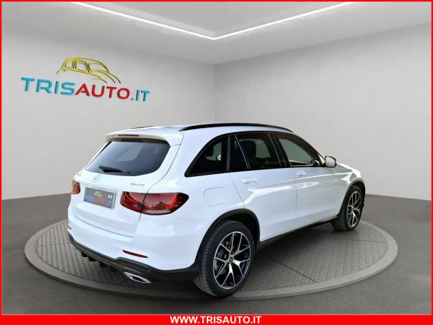 MERCEDES GLC 220 2.0d Aut. 4Matic Premium AMG IVATA - Foto 4
