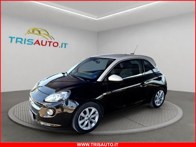 OPEL ADAM 1.2 NEOPATENTATI - Foto 3