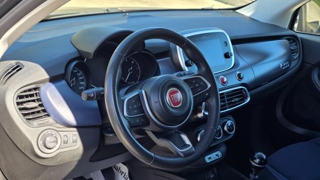 Fiat 500X 1.3 MultiJet 95 CV Sport - Foto 7