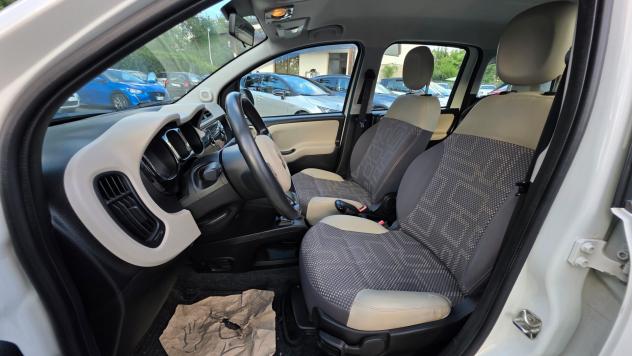 Fiat Panda 1.3 MJT S&S 4x4 Antartica - Foto 10