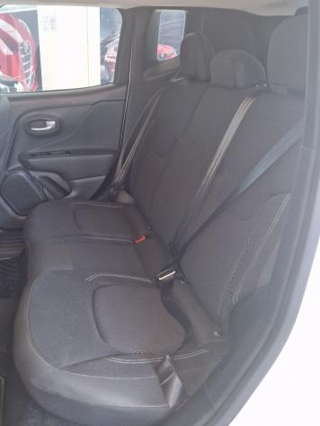 Jeep Renegade Renegade 1.6 mjt Longitude 2wd 130cv - Foto 9