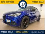 Alfa Romeo Stelvio 2.2 Turbo Diesel 210CV Veloce Ti AT8 Q4