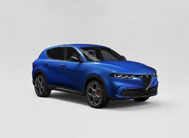Alfa Romeo Tonale 1.6 Diesel 130cv TCT6 Sprint - Foto 3