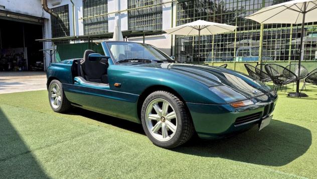 BMW Z1 1992 - Foto 6