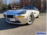 BMW Z8 KIT HAMANN FIRST PAINT KM 37000 LIKE NEW! rif. 23366637