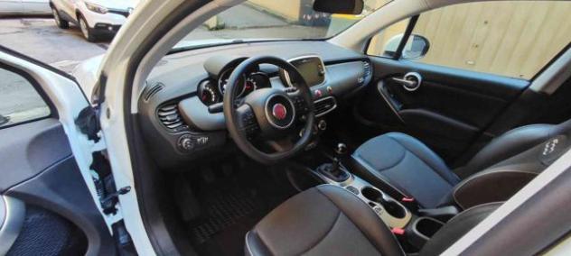 FIAT 500X 1.4 MultiAir 140 CV Cross rif. 23626717 - Foto 8