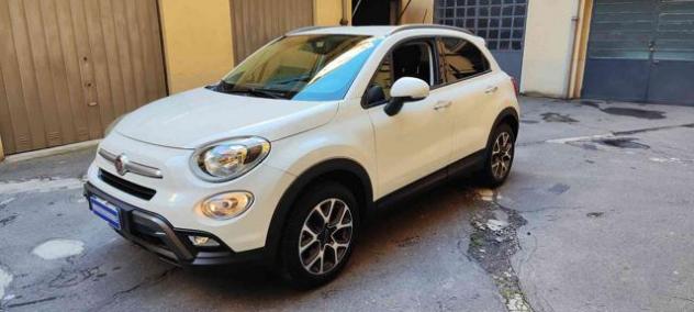 FIAT 500X 1.4 MultiAir 140 CV Cross rif. 23626717