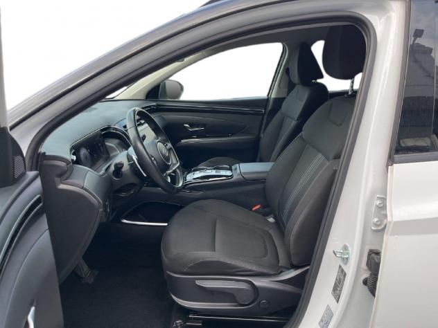 Hyundai Tucson III 2021 1.6 hev Xline Hyundai Smart Sense+ Advanced 2wd auto - Foto 10