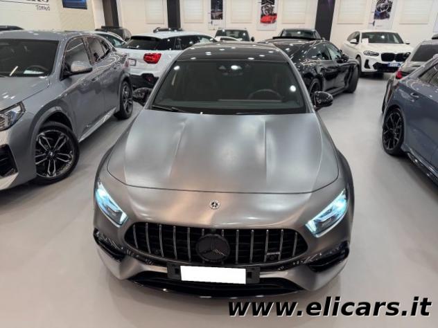 MERCEDES-BENZ A 45 S AMG A 45S AMG 4Matic+ rif. 24207989 - Foto 2