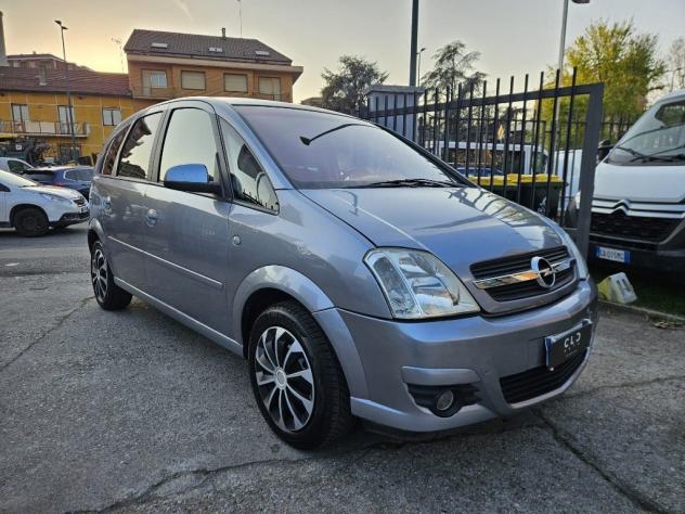 Opel Meriva 1.6 16V GPL - Foto 2