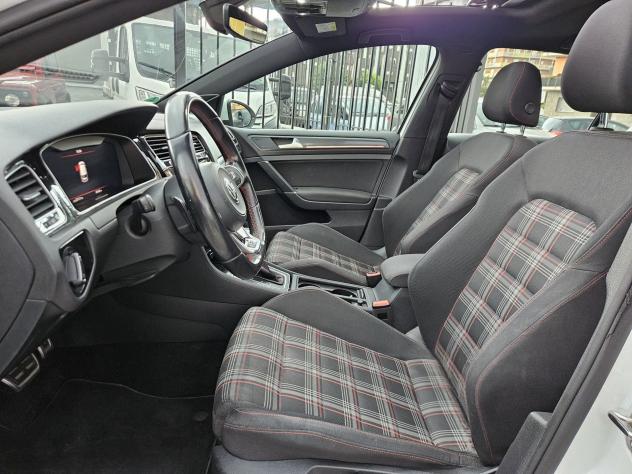 Volkswagen Golf GT 2.0 TSI GTI Performance BMT DSG - Foto 8
