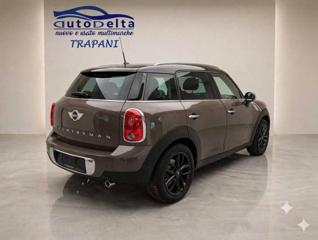 Mini Cooper Countryman 1.6 D Business - Foto 4