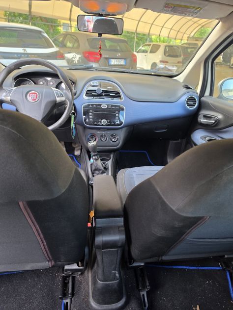 Punto evo - Foto 5