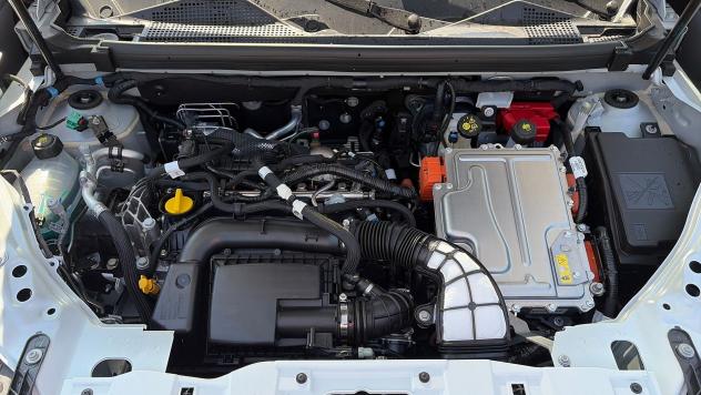 Dacia Bigster expression hybrid 155 - Foto 9