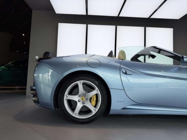 FERRARI California California 4.3 DCT rif. 23547823 - Foto 10