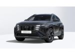 Hyundai Tucson Tucson 1.6 HEV aut. Nline