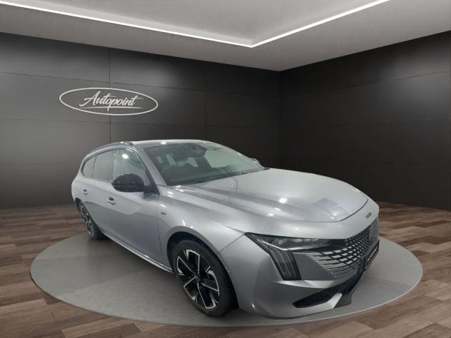 Peugeot 508 508 BlueHDi 130 Stop&Start EAT8 SW GT - Foto 2