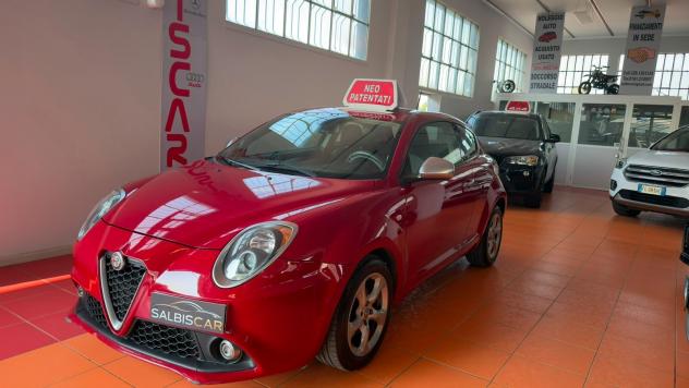 Alfa Romeo MiTo 1.3 JTDm 95 CV S&S - Foto 2