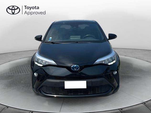 Toyota C-HR 1.8H (122CV) E-CVT Trend - Foto 8