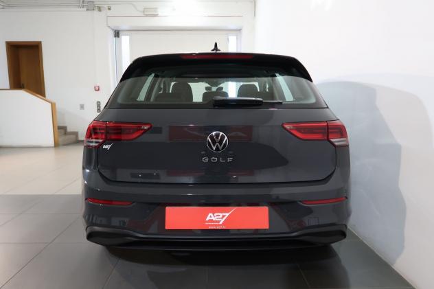 Volkswagen Golf Golf 2.0 tdi Life 115cv dsg - Foto 9