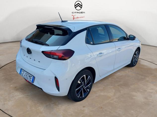 Opel Corsa PREZZO REALE NO VINCOLI / 1.2 100cv GS - Foto 2