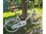 Bianchi Aquiletta pieghevole del 66 da 20