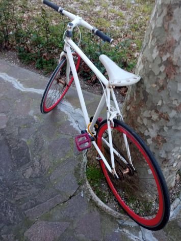 Bicicletta 26" da velocità - Foto 3