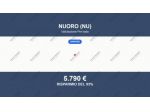 Immobile in asta di 99 m² in vendita a Nuoro