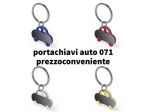 10 portachiavi in acciaio auto prezzo conveniente