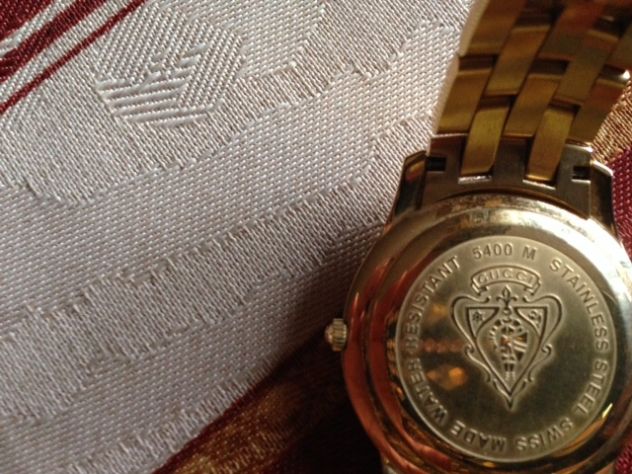 Orologio Gucci originale - Foto 6