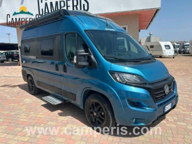 HYMER-ERIBA HYMER VAN FREE 540 BLUE EVOLUTION rif. 24118442