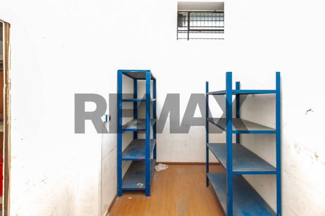 Magazzino in vendita a Catania, Raffaello Sanzio - Foto 20