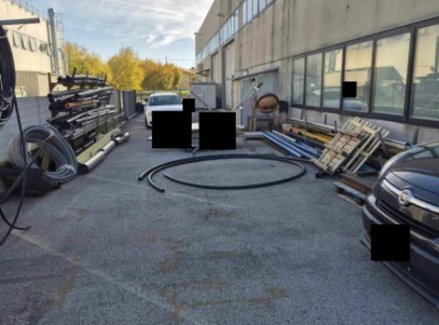 Immobile in asta di 500 m² con più di 5 locali in vendita a Cornuda - Foto 6