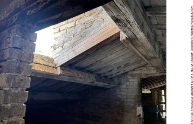 Immobile in asta di 1099 m² in vendita a Corridonia - Foto 7