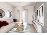 Alassio, grande appartamento in centro in palazzo ristrutturato