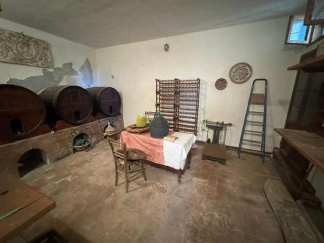 Terratetto in vendita a Castelmaggiore - Calci 400 mq Rif: 1419302 - Foto 6