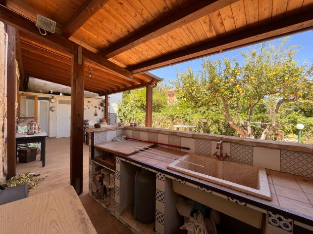 Villa in vendita a Castellammare del Golfo - Foto 11