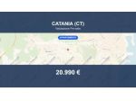Immobile in asta di 71 m² in vendita a Catania