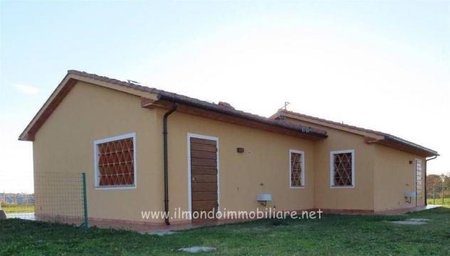 Casa singola in vendita a Cecina 110 mq Rif: 1280588 - Foto 7