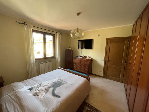 Villa a Schiera Viciomaggio (AREZZO ) - Foto 6
