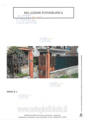 IMMOBILI-IMMOBILE RESIDENZIALE-Via Cristoforo Colombo, 39, 00034 Colleferro RM, Italia - Foto 2