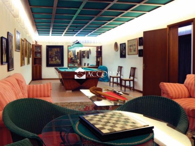 VILLA di 7 vani e di 1600 mq (CONEGLIANO) rif. MM2121 - Foto 10