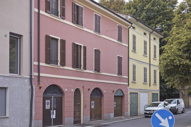 TRILOCALE RISTRUTTURATO IN CENTRO STORICO - Foto 15