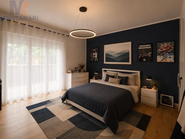 Umbria Foligno vendesi Villa ristrutturata a nuovo - Foto 13