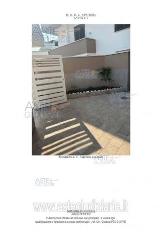 IMMOBILI-IMMOBILE RESIDENZIALE-VIA NAPOLI, 15 - Foto 3